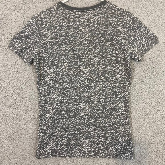 Nike Texas Rangers‎ Women’s Medium Short Sleeve MLB T-shirt Grey - Picture 8 of 10